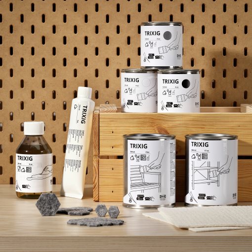 TRIXIG, paint, 125 ml, 606.002.35