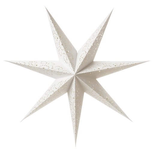 STRÅLA, καπέλο φωτιστικού δαντέλα , 90 cm, 606.009.85