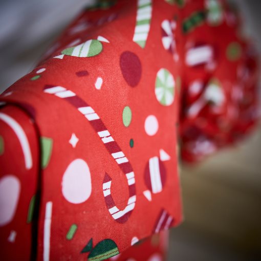 VINTERFINT, παιδική ποδιά, 4-7, 606.042.76