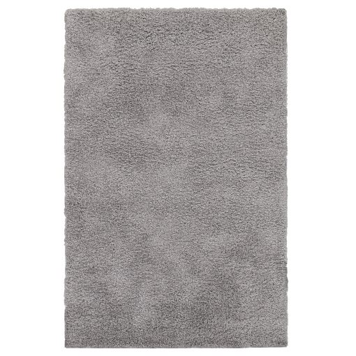 ÄRENDE, χαλί ψηλό πέλος, 120x180 cm, 606.050.73