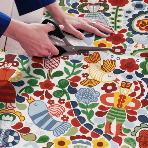 CINTIAKAKTUS, pre-cut fabric, 150x300 cm, 606.081.56