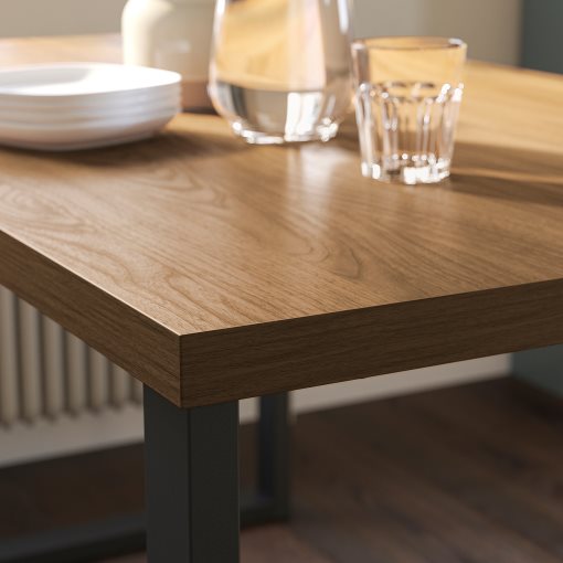 SKÅLSTA, table top, 140x80 cm, 606.116.63