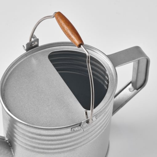 KORKGRAN, watering can in/outdoor,  1 l, 606.119.84
