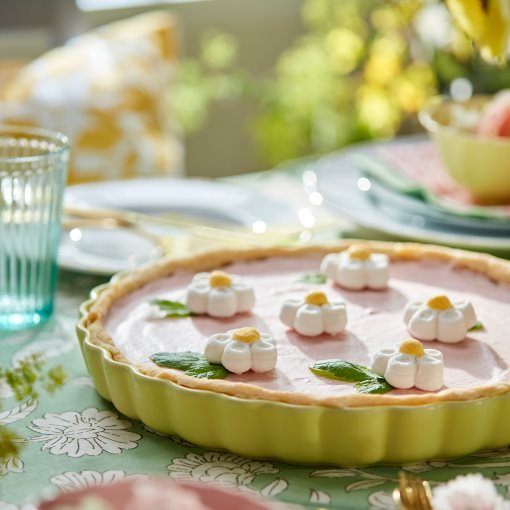 VARDAGEN, σκεύος τάρτας, 32 cm, 606.121.15