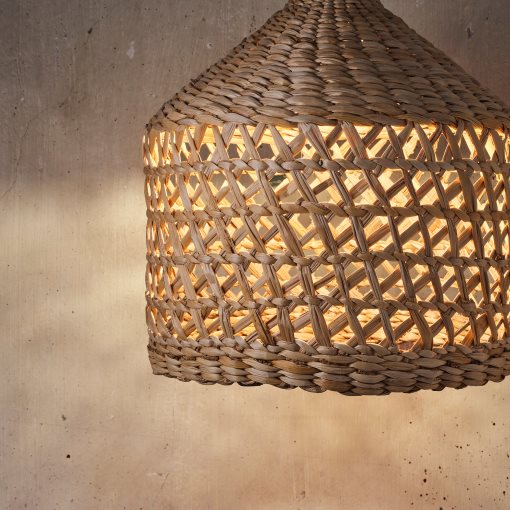 MÄVINN, pendant lamp shade, 606.151.33