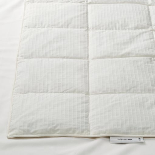 FJÄLLHAVRE, πάπλωμα ελαφρύ, 240x220 cm, 606.298.04