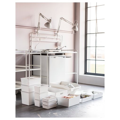 SUNNERSTA, table with 2 chairs and bench, outdoor, 691.396.84