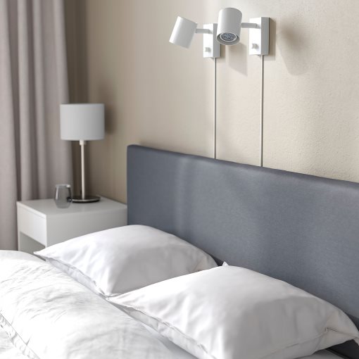 SÄBÖVIK, divan bed with mattress, 140x200 cm, 693.857.50