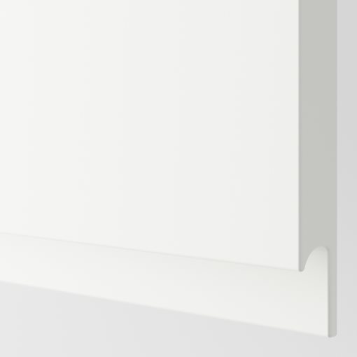 METOD, wall cabinet, 40x40 cm, 694.564.22