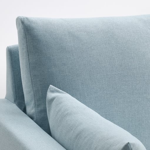 HYLTARP, 3θέσιος κανπές με σεζλόνγκ, δεξιά, 694.958.38