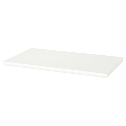 LINNMON/SPAND, desk, 100x60 cm, 695.638.65
