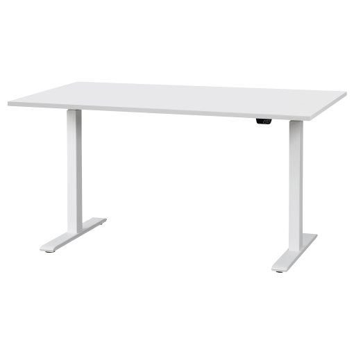 RODULF, electric desk sit/stand, 140x80 cm, 695.817.94