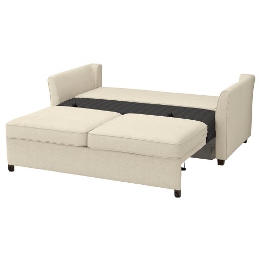 EKHOLMA, 2-seat sofa-bed, 695.985.63