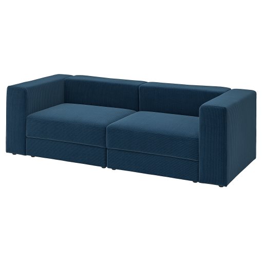 JÄTTEBO, 3-seat modular sofa, 696.083.26