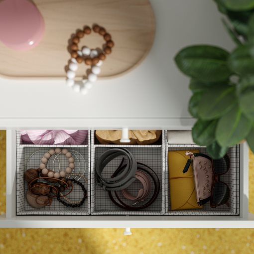 LASTARE, συνδυασμός ντουλάπας, 180x62x236 cm, 696.125.16