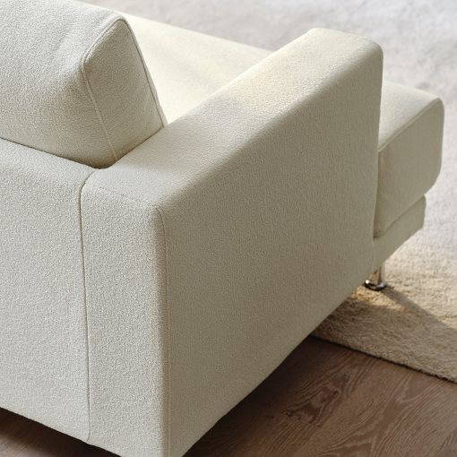 UPPÅKRA, σύνθεση καναπέ 3 θέσεων, 696.130.02