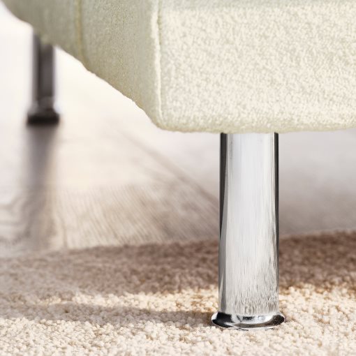 UPPÅKRA, σύνθεση καναπέ 3 θέσεων, 696.130.02