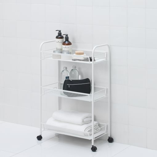 HORNAVAN, trolley, 702.438.73