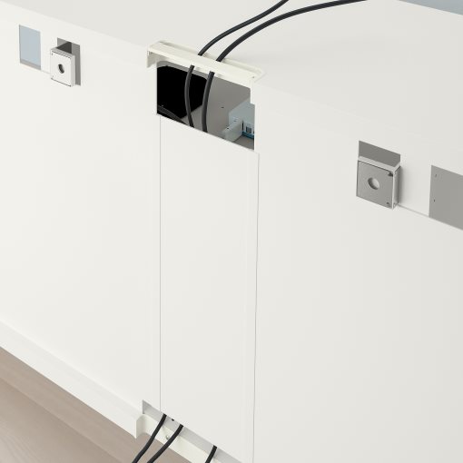 BESTÅ, TV bench, 702.998.79