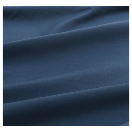 ULLVIDE, fitted sheet, 703.427.26