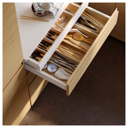 UPPDATERA, cutlery tray, 52x50 cm, 704.331.04