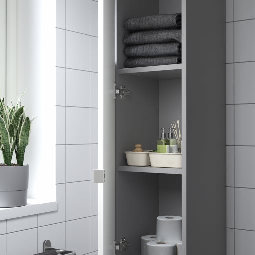 NOJIG, box/plastic, 10x20x5 cm, 704.574.87