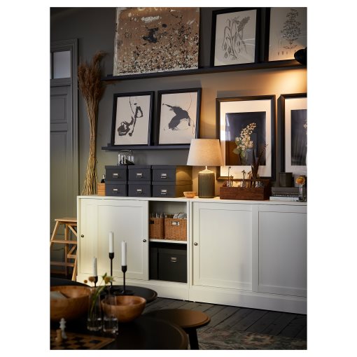 SNÖBYAR, επιτραπέζιο φωτιστικό, 52 cm, 704.598.39