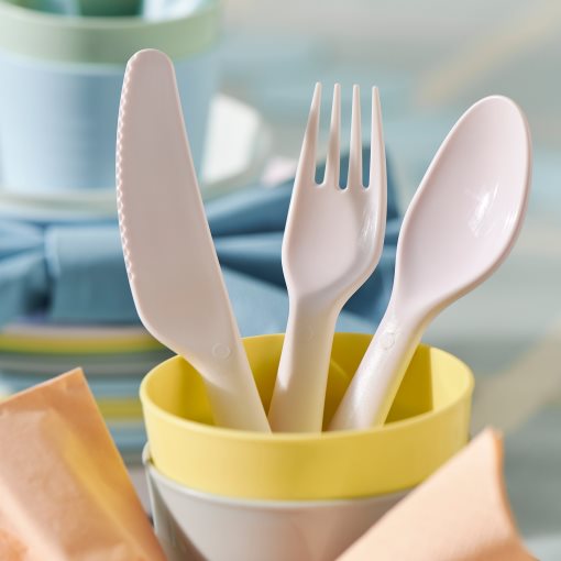 KALAS, μαχαιροπίρουνα, σετ 18 τεμ., 704.613.85