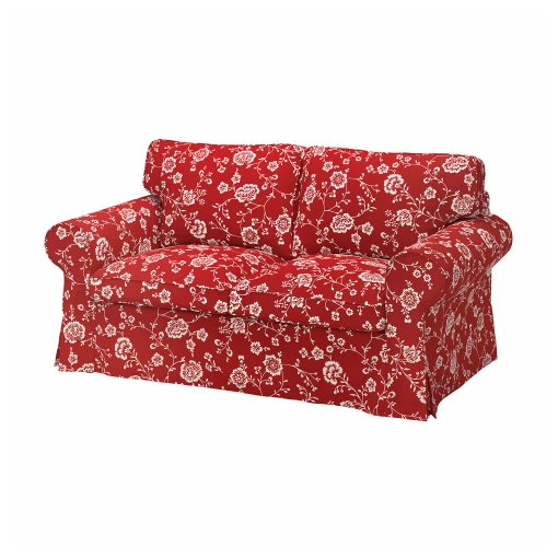 EKTORP, cover for 2-seat sofa, 704.723.41