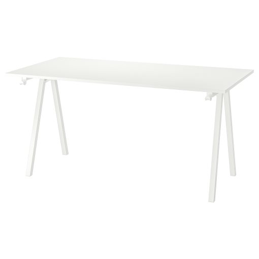 TROTTEN, table top, 160x80 cm, 704.747.50