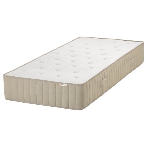 VATNESTRÖM, pocket sprung mattress, firm 90x200 cm, 704.764.19