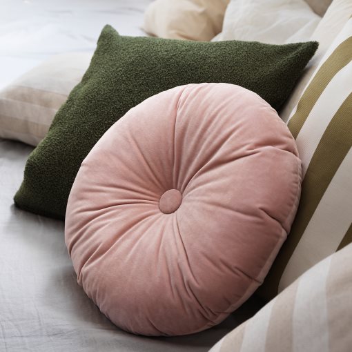 KRANSBORRE, cushion, 40 cm, 704.866.54