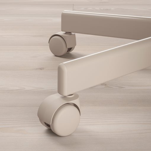 MILLBERGET, περιστρεφόμενη καρέκλα, 704.893.89