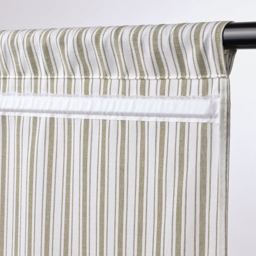 RINGBLOMMA, Roman blind, 120x160 cm, 704.910.66