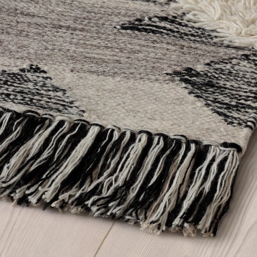 TANNISBY, rug flatwoven/ handmade, 160x230 cm, 704.947.10
