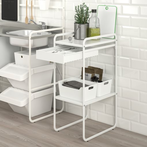 SUNNERSTA, storage unit, 56x38 cm, 705.002.78