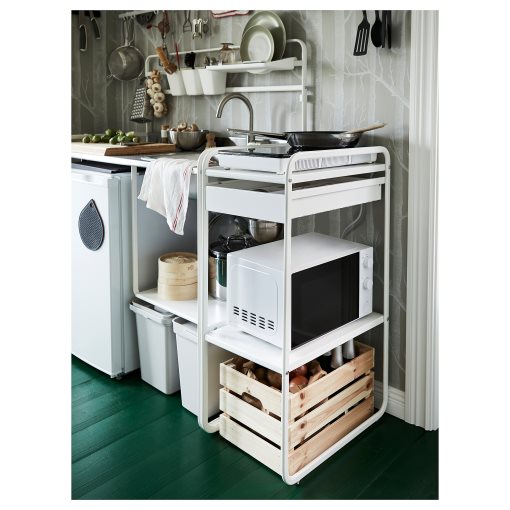 SUNNERSTA, storage unit, 56x38 cm, 705.002.78