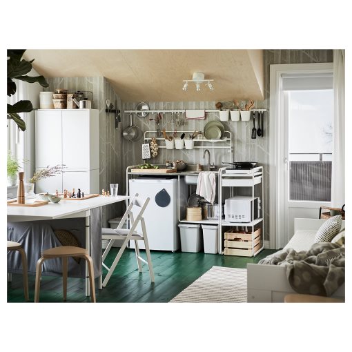 SUNNERSTA, storage unit, 56x38 cm, 705.002.78