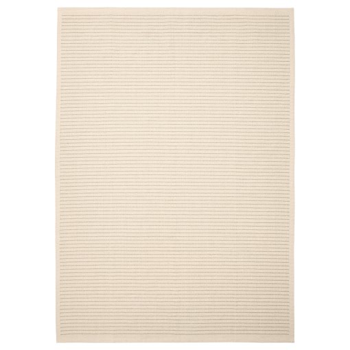 STARREKLINTE, rug flatwoven, 185x280 cm, 705.079.15