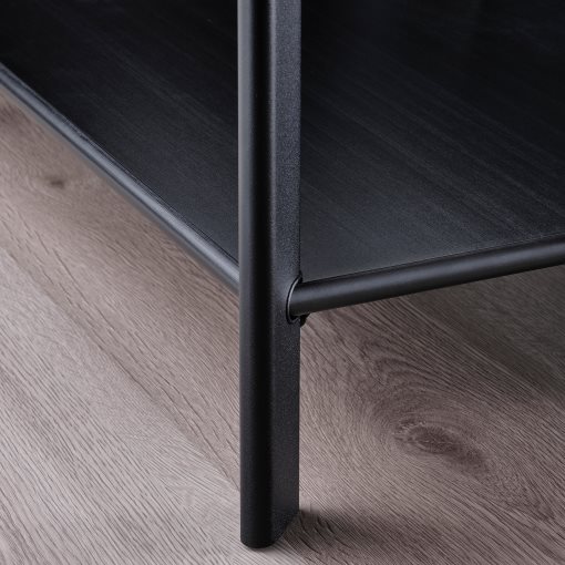 JÄTTESTA, TV bench, 160x40x49 cm, 705.089.34