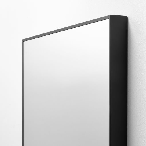 HOVET, mirror, 78x196 cm, 705.159.15