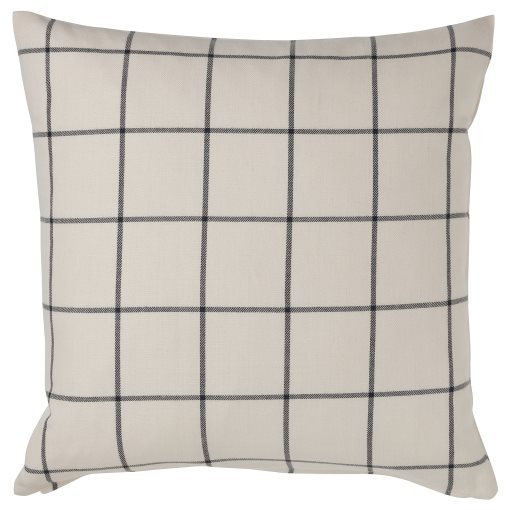 SPIKKLUBBA, cushion cover, 50x50 cm, 705.261.03