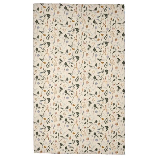 DAKSJUS, tablecloth/wipeable, 145x240 cm, 705.670.42