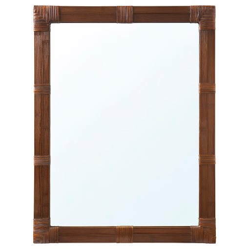 KLIBBAL, mirror, 47x62 cm, 705.733.78