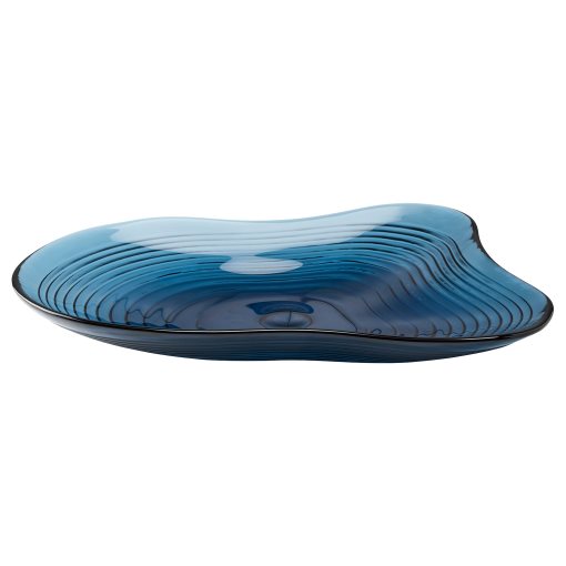 HACKPOPPEL, decorative bowl, 24 cm, 705.749.38