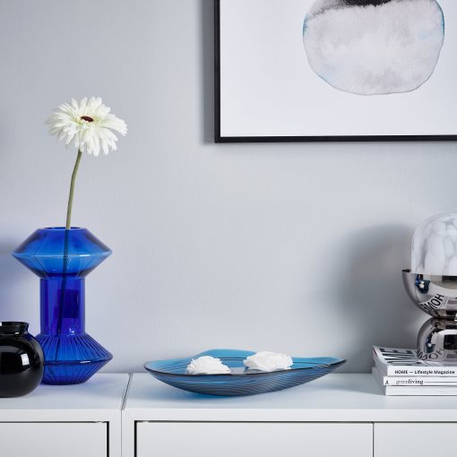 HACKPOPPEL, decorative bowl, 24 cm, 705.749.38