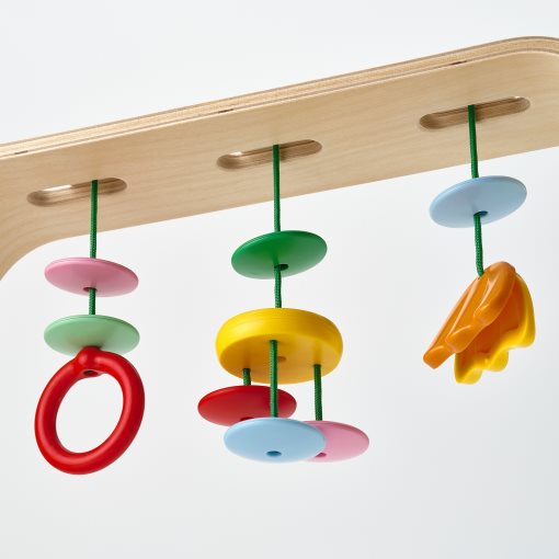 LEKA, baby gym, 705.750.80