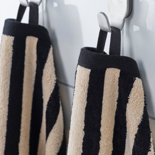 SLANHOSTMAL, bath towel, 70x140 cm, 705.760.27
