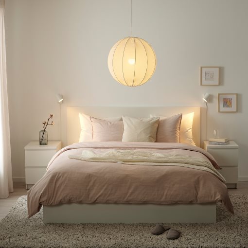SOLHETTA, LED bulb E27 1521 lumen dimmable, 2700 K, 705.915.46