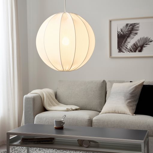SOLHETTA, LED bulb E27 1521 lumen dimmable, 2700 K, 705.915.46